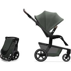 Joolz Hub+ Sittvagn