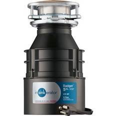Garbage Disposals InSinkErator Badger