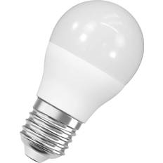 G Lámparas LED Osram Star LED E27 7,5W 806lm 6.500K mate blanco mate