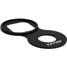 Camera Lens Filters Tiffen 58mm Smartphone Filter Mount iPhone 14/15 Pro Max