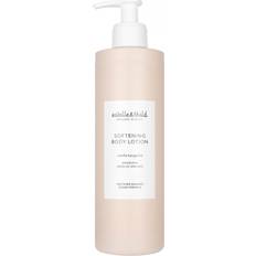 Organic Beauty Vanilla Tangerine Softening Body Lotion