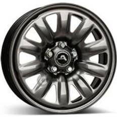 16" - 5/112 Autofelgen Alcar Alufelgen volkswagen passat 16" - kfz hybridrad ghisa