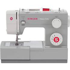 Sewing Machines Singer 4411 Heavy Duty Sewing Machine, Grey