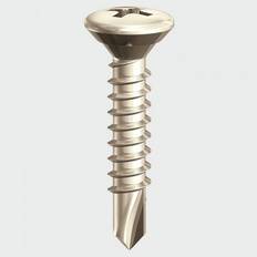Building Materials Timco 138SS Self Drill PVC Friction Screw S/S 29mm Box of 1,000