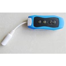 Zhihuan blue 4GB Waterproof MP3 Music Player