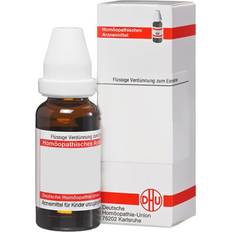 Rezeptfreie Arzneimittel Agnus Castus D Dilution 20ml 20 Stk.