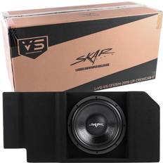 Skar Audio Boat & Car Speakers Skar Audio Single 12" Loaded