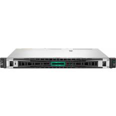 HPE ProLiant DL20 Gen11 Base E-2434 0GB
