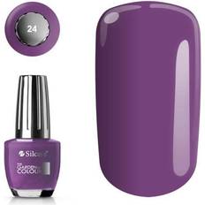 Negleprodukter Kynsilakka Silcare Garden Of Color - 15ml