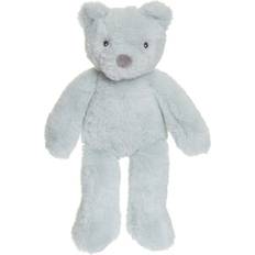 Teddykompaniet EcoFriends Sven Teal 25 cm