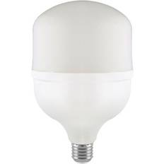 Ljuskällor V-TAC 40W LED Lampa T120 E27 E40 Ringadapter