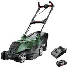 Bosch AdvancedRotak 36V-44-750 (1x6.0Ah) Battery Powered Mower