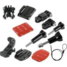 GoPro 13-in-1 Kit GoPro Action Kameralle Black