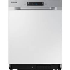 Samsung Roestvrij staal Vaatwassers Samsung DW60CG552SSREG