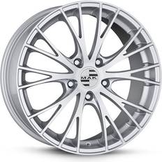 Car Rims Mak Alloy Wheel Rennen Porsche 911 Carrera