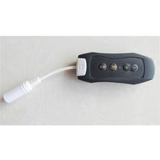 Zhihuan black 4GB Waterproof MP3 Music Player