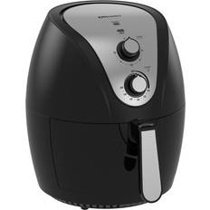 EMtronics Large Family Air Fryer 4.5L Basket