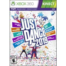 Just Dance 2019 Xbox 360 Standard Edition