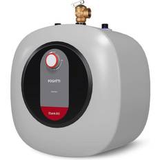 Water Heaters Fogatti Gallon 120V 1440W Electric Mini Tank Water