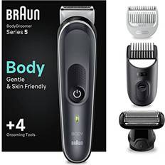 Braun Body Groomer Series 5 5370, Body
