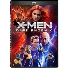 X-Men: Dark Phoenix