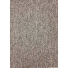 Matten Novel In Und Outdoorteppich Grau Beige