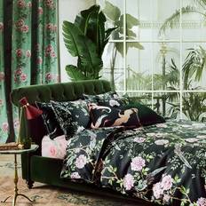 Paloma Home Vintage Chinoiserie Duvet Cover