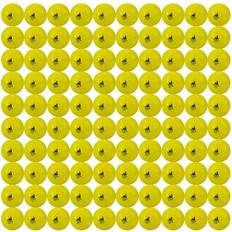 Palle da pickleball Joola Palline Da Pickleball Primo 100 Pack Giallo