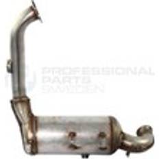 Mekster Dieselpartikelfilter Volvo V70 V50 S80 S40