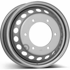 Car Rims Alcar Steel Wheel Acciaio 7470 5.5x16 6x205 56p