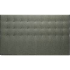 Senge & Madrasser Carpe Diem Beds Ängö DG Glenville Zinc Sengegavl 140cm