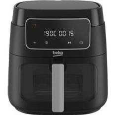 Beko ExpertFry Air Fryer With Illuminated Window