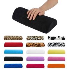 Negleprodukter Otego Kynsityyny Rannetuki Manikyyri UV-Geeli - Black/Svart