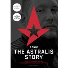 ZONIC the Astralis Story-Markus Bernsen