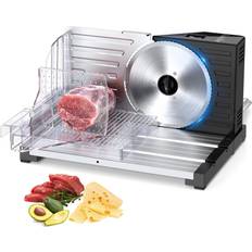 Facelle Meat Slicer, Facelle Deli Meat