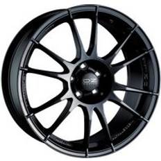 OZ Racing I-TECH Ultraleggera HLT Alloy Wheels In Matt Black Set 4 20x10 Inch ET35 5x120 PCD 79mm