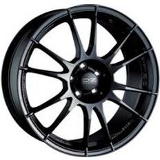 OZ Racing Ultraleggera HLT Matt Black 10x20 5/120 ET35 B79