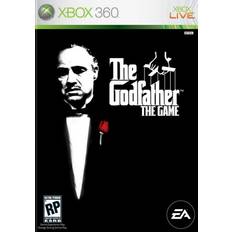 Xbox 360 Games The Godfather the Game Xbox 360