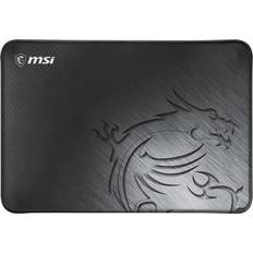 MSI Mouse Pads MSI Gaming Mouse Pad Black AGILITY GD21