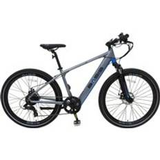 Protocol Commuter Electric Bike, 700c