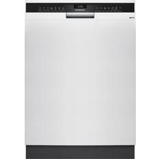 Lavavajillas Siemens iQ300 SN43HW10TE Blanco