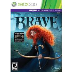 Xbox 360 Games Brave Xbox 360