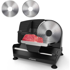 Stainless steel meat slicer Electric Meat Slicer