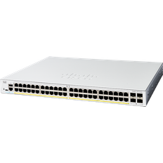 Switches Cisco C1200-48T-4X 48 SFP+