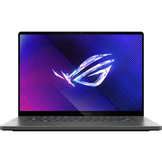 2560 x 1600 - GeForce RTX 4080 Notebooks ASUS ROG Zephyrus G16 90NR0IR5-M004Z0