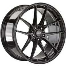 OZ Racing Leggera HLT G.Blk 8x19 5/110 ET33 CB65.1