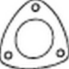 Exhaust Systems Bosal Dichtring, Abgasrohr 256-568