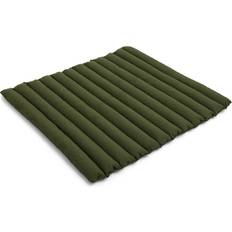 Hay Palissade Soft Quilted Cushion - Olive