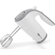 Hand Mixers Elite Gourmet EHM-003X Ultra Power