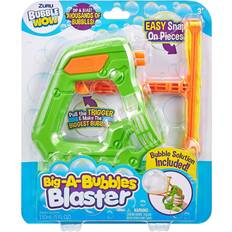 Zuru Bubble Launcher Big A Bubbles